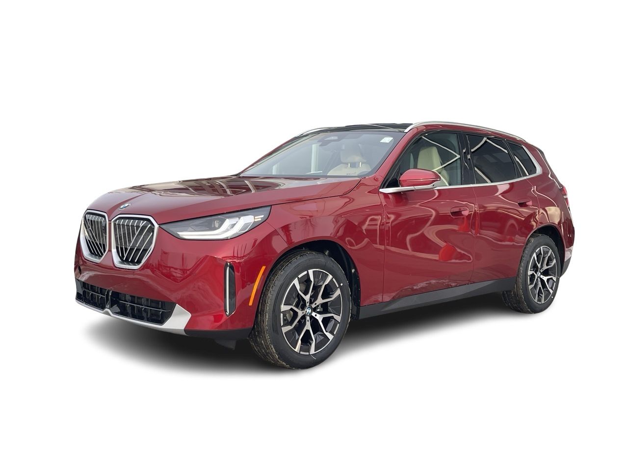 2026 BMW X3 in Calgary, Alberta
