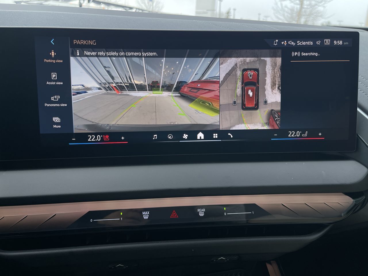 2026 BMW X3 in Calgary, Alberta
