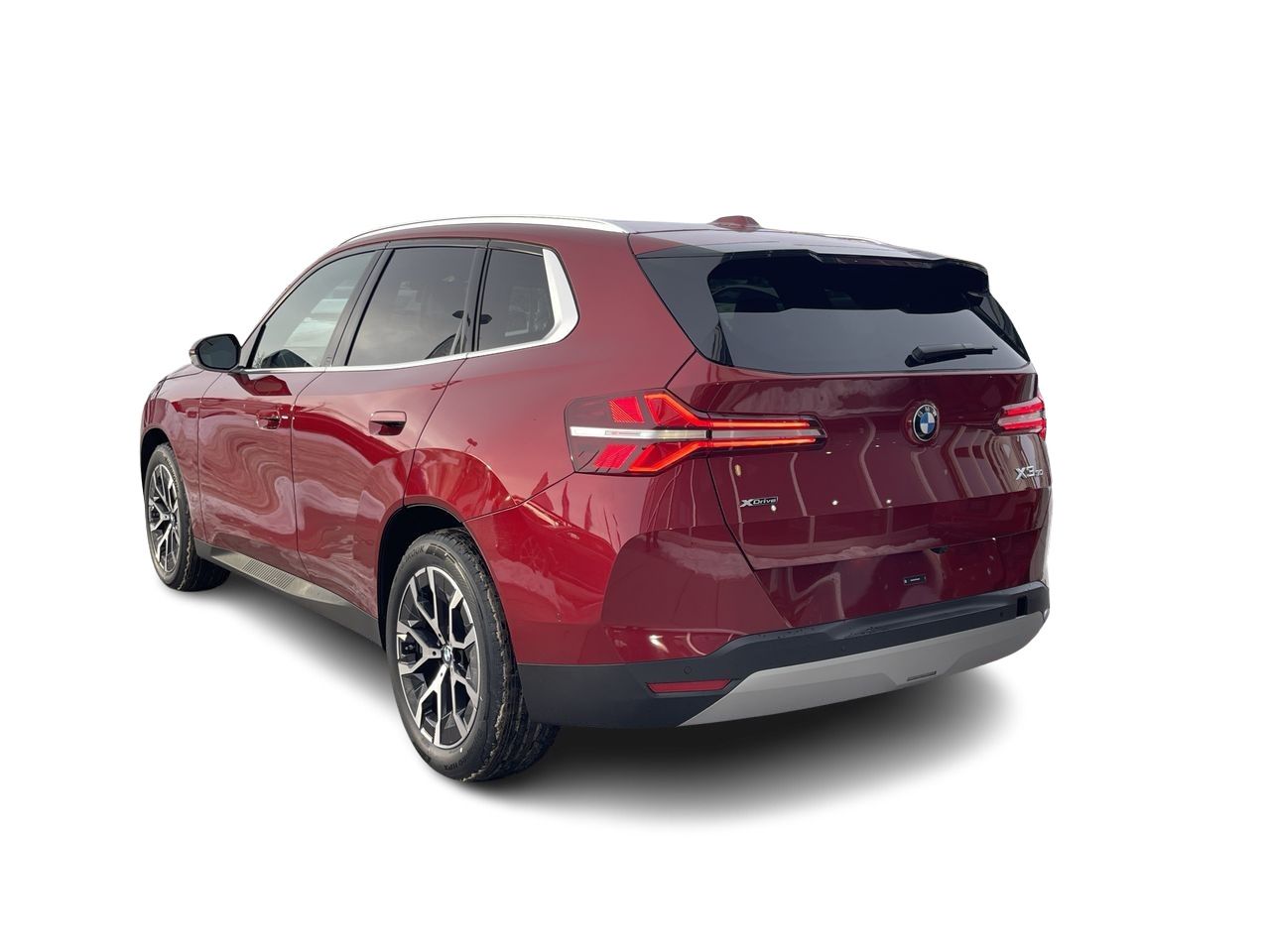 2026 BMW X3 in Calgary, Alberta