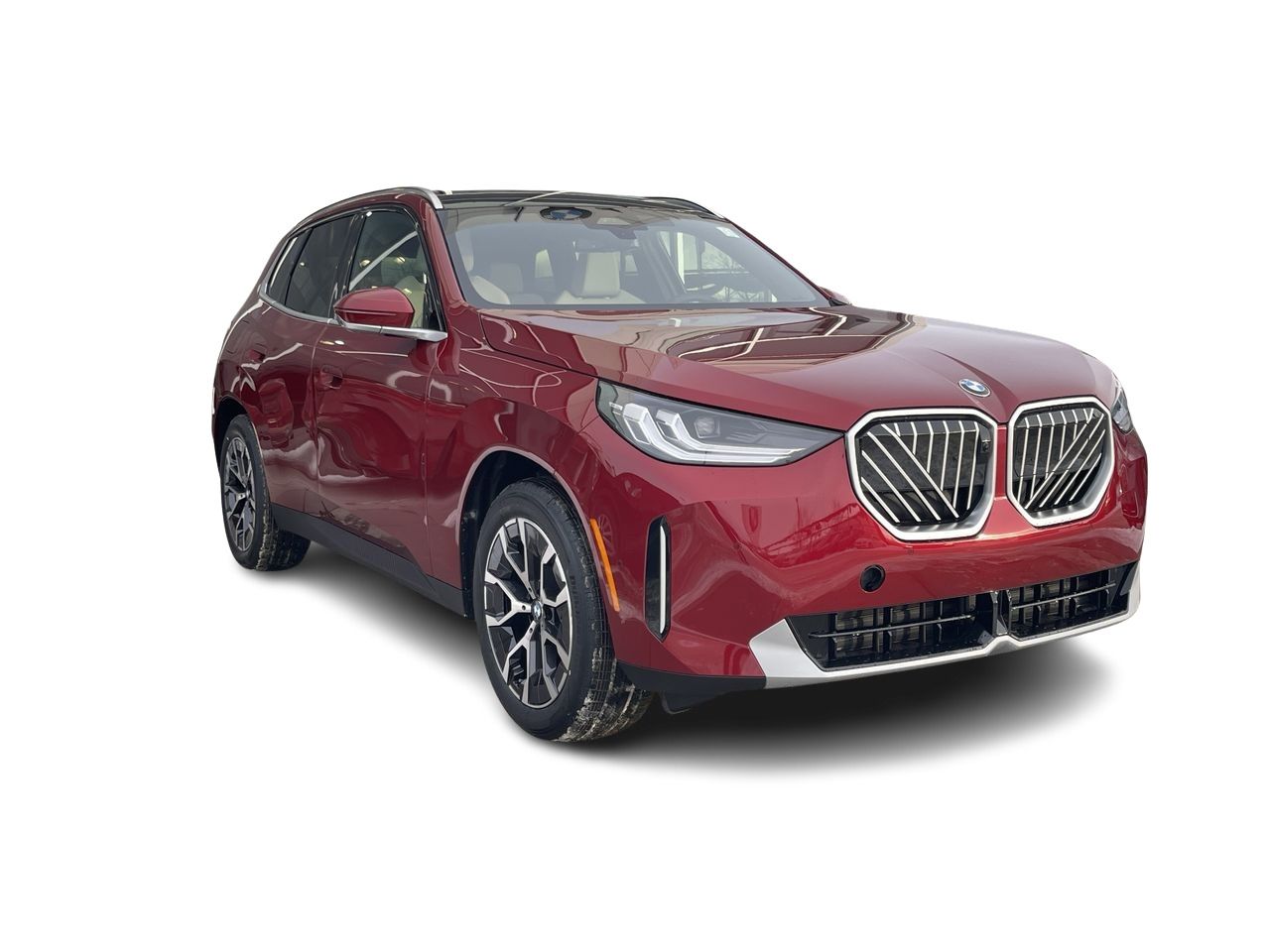 2026 BMW X3 in Calgary, Alberta