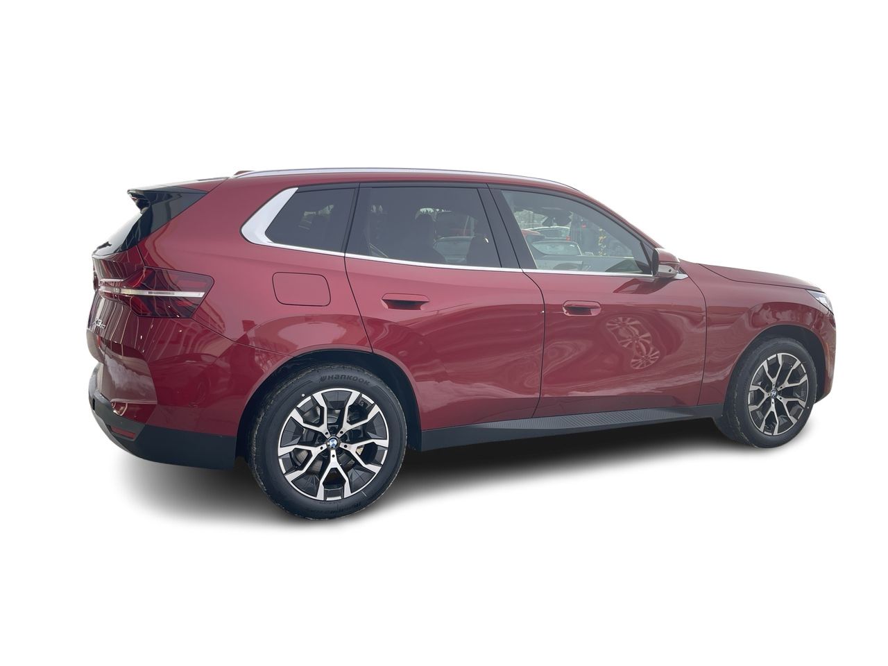 2026 BMW X3 in Calgary, Alberta