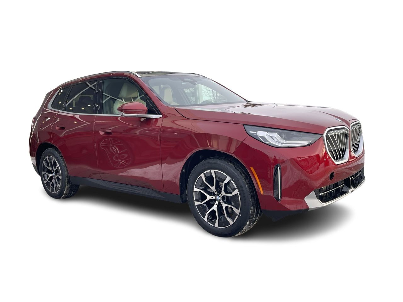 2026 BMW X3 in Calgary, Alberta