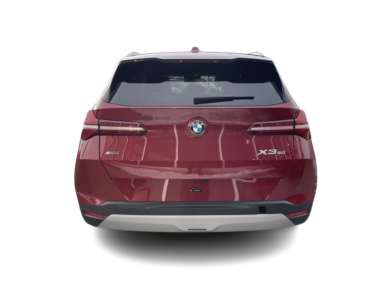 2026 BMW X3 in Calgary, Alberta