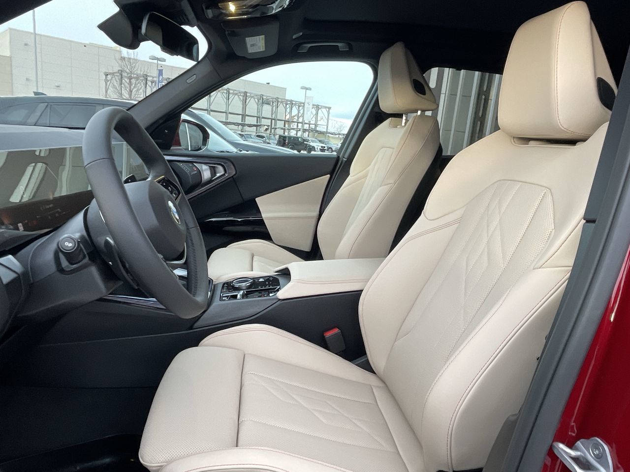 2026 BMW X3 in Calgary, Alberta