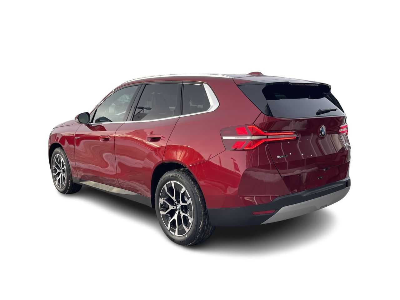 2026 BMW X3 in Calgary, Alberta