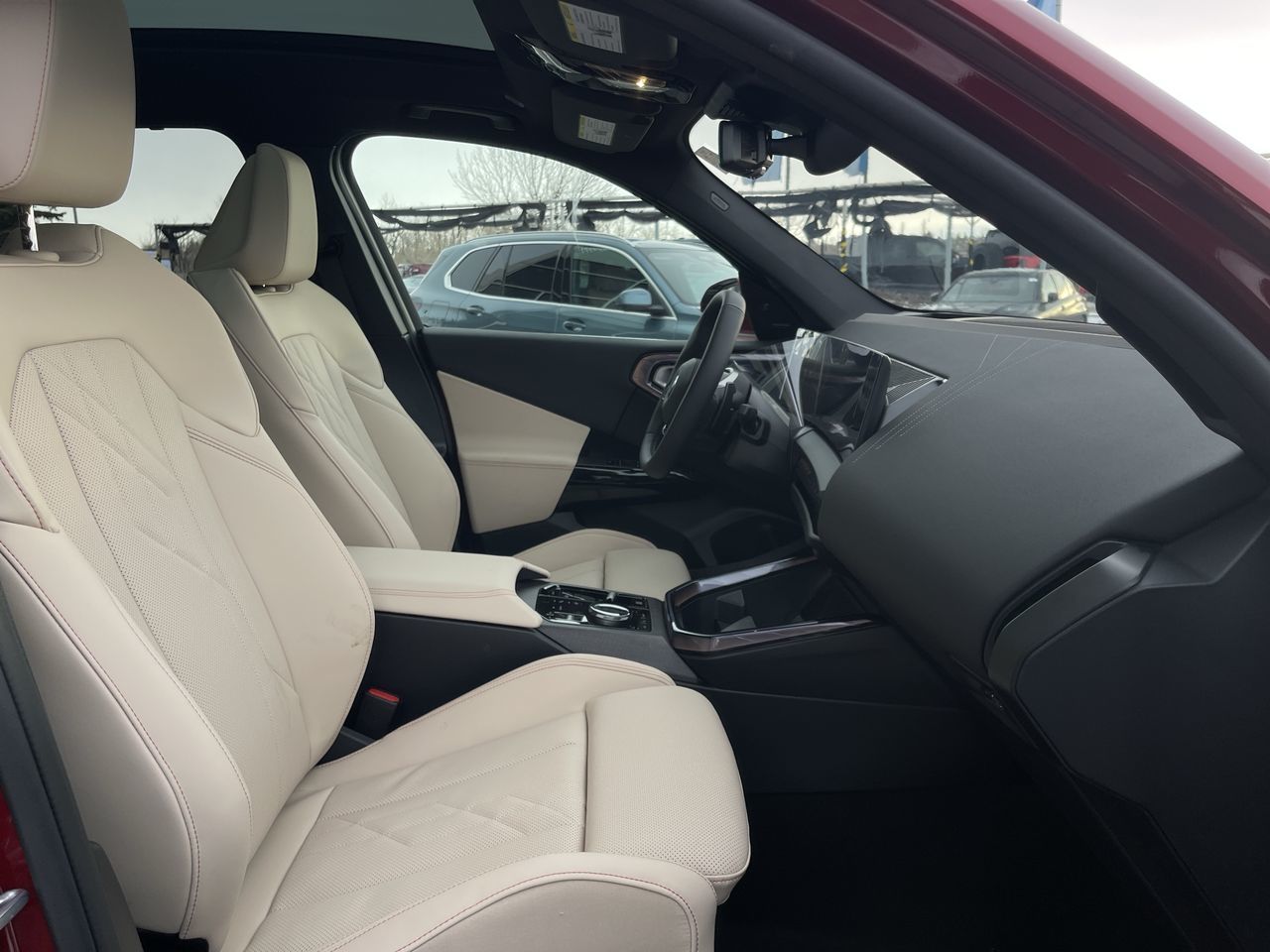 2026 BMW X3 in Calgary, Alberta