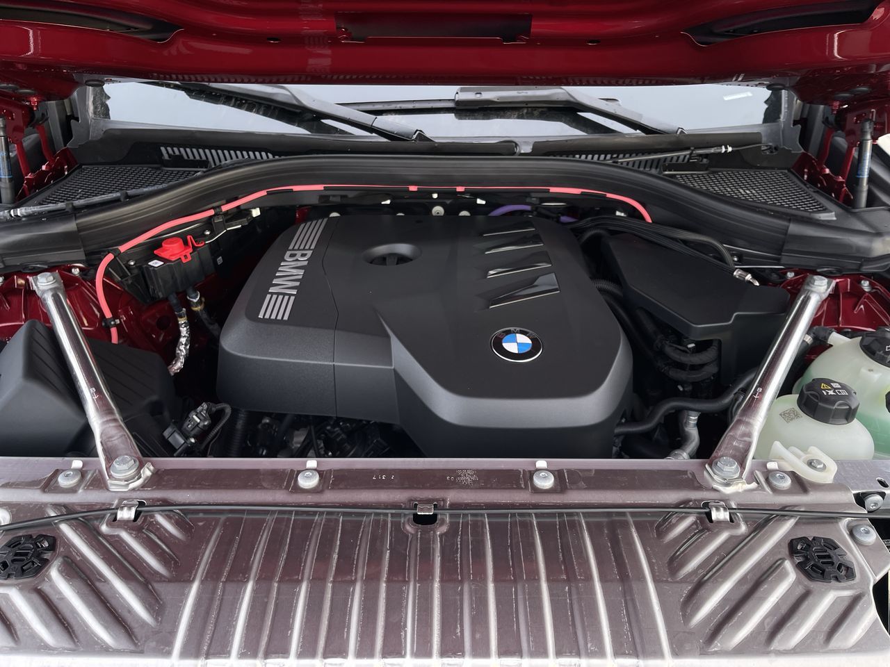 2026 BMW X3 in Calgary, Alberta