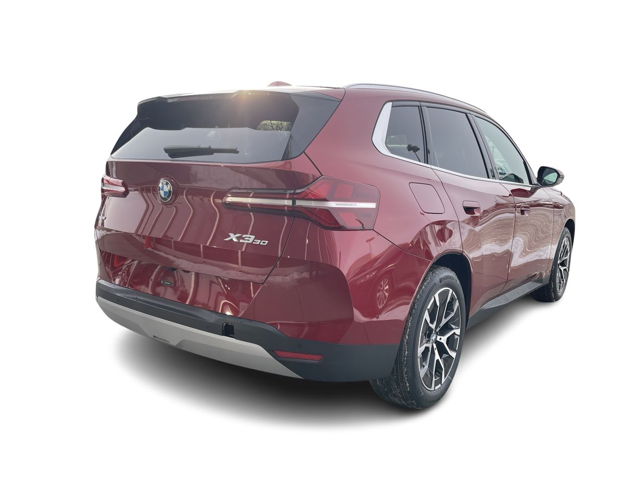 2026 BMW X3 in Calgary, Alberta