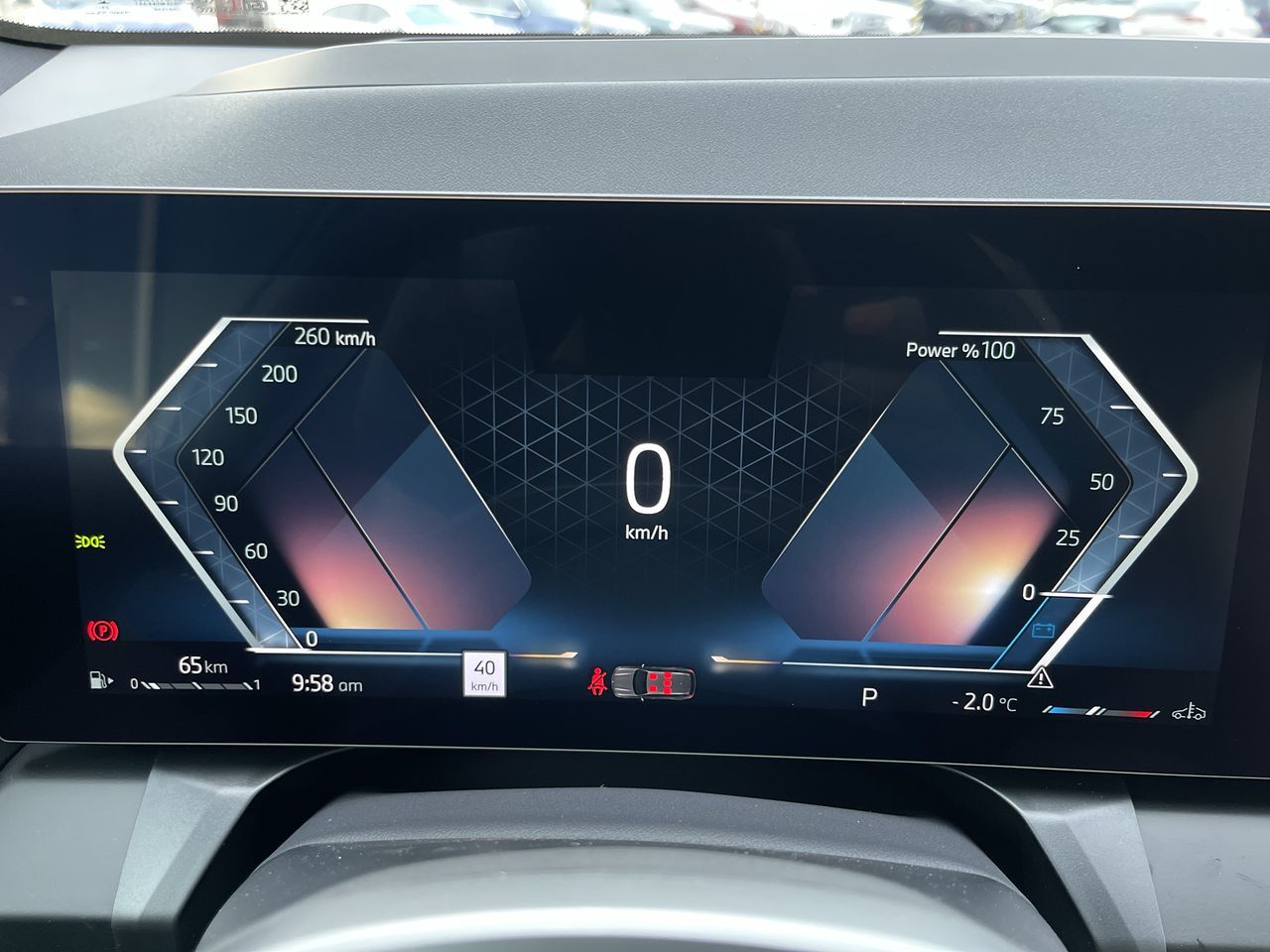 2026 BMW X3 in Calgary, Alberta