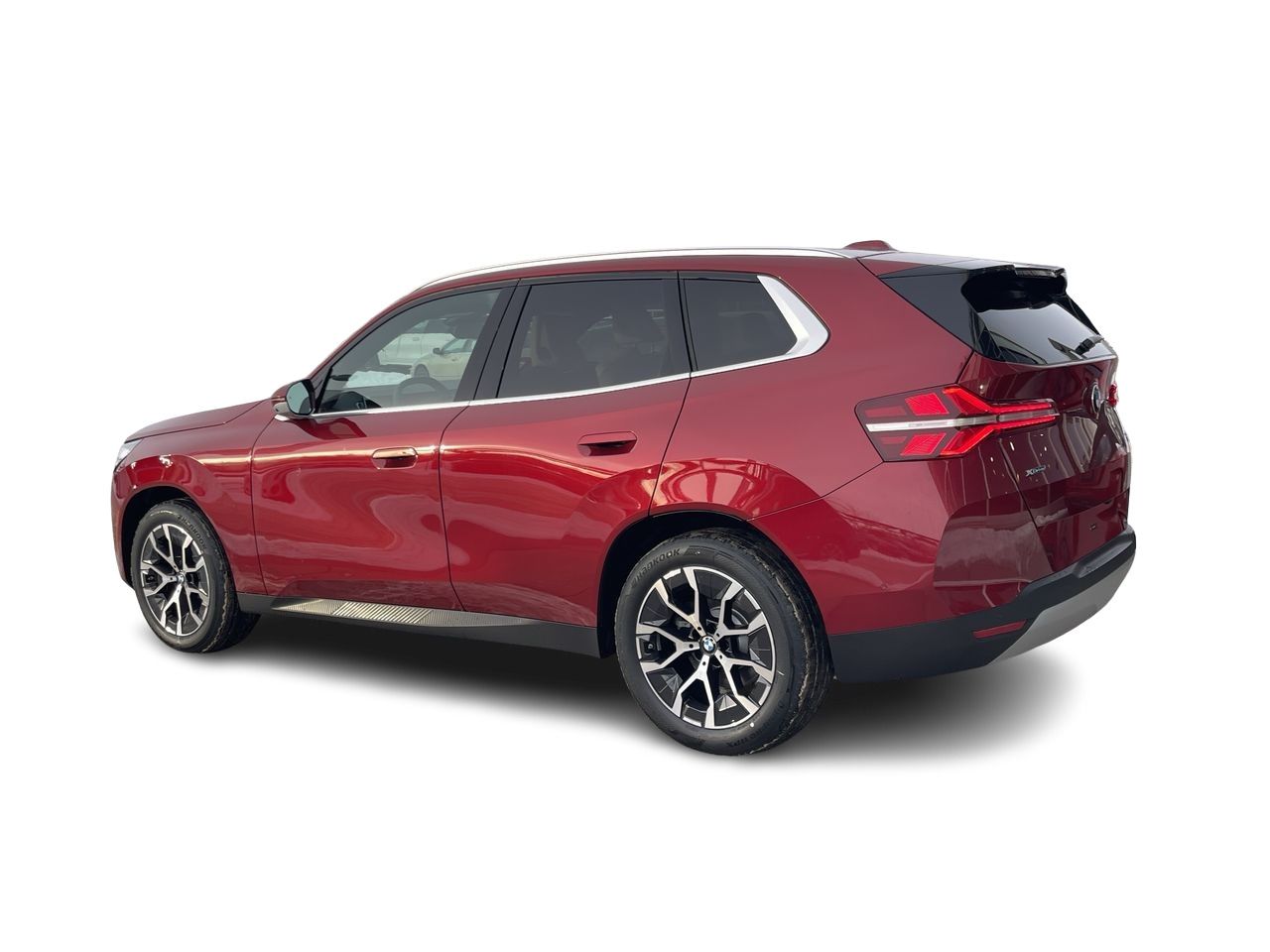 2026 BMW X3 in Calgary, Alberta