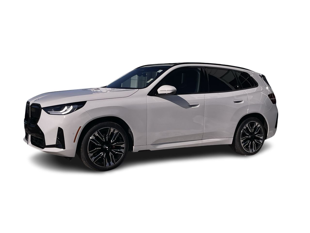 BMW X3  2026 à Calgary, Alberta