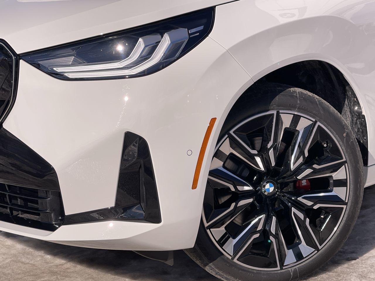 BMW X3  2026 à Calgary, Alberta