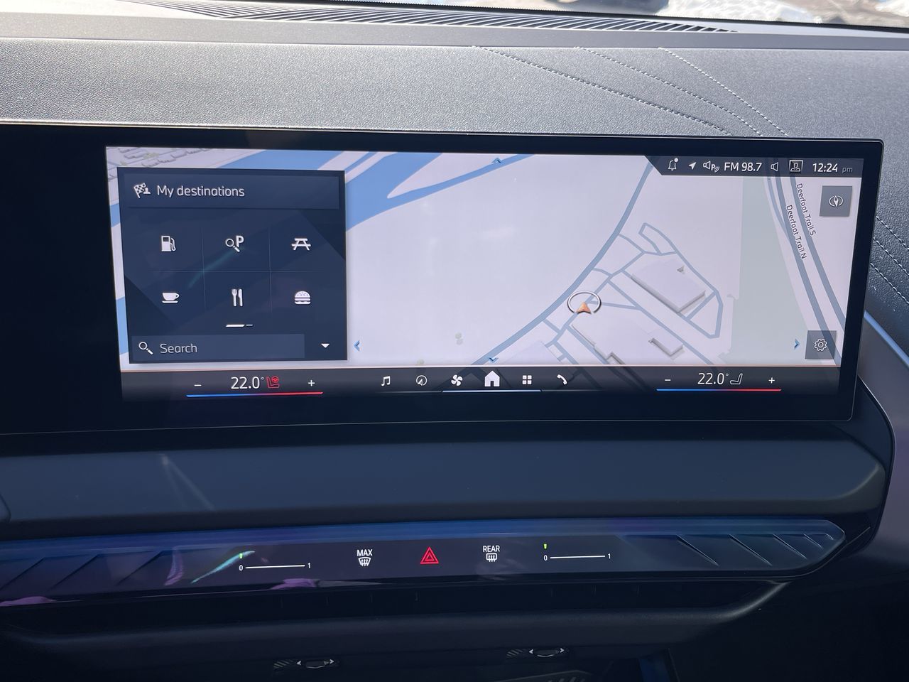 BMW X3  2026 à Calgary, Alberta