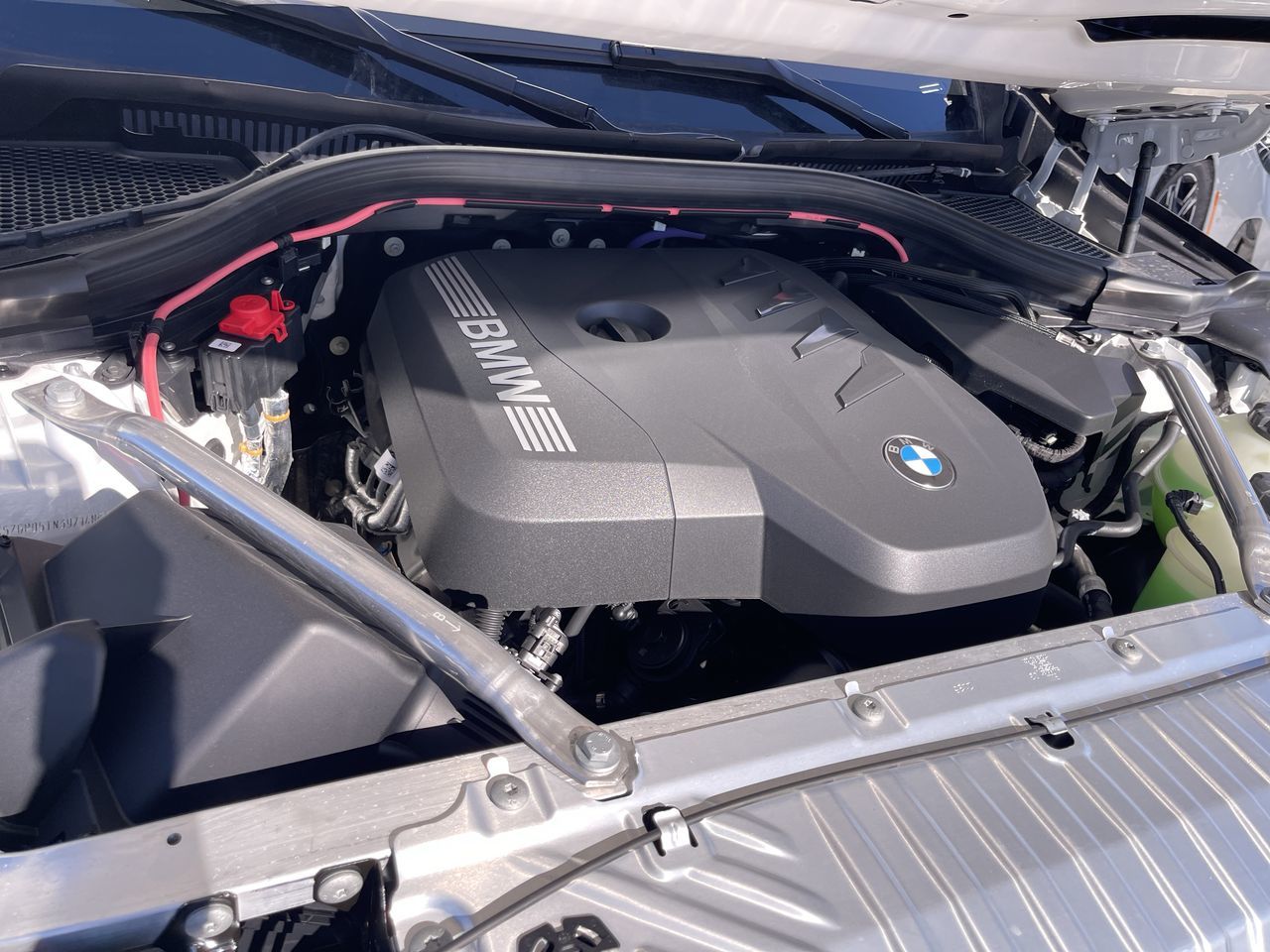 BMW X3  2026 à Calgary, Alberta