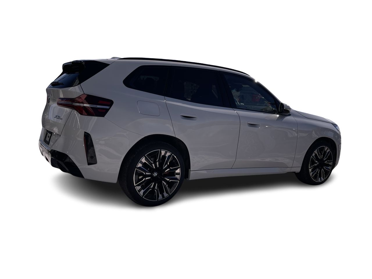 BMW X3  2026 à Calgary, Alberta