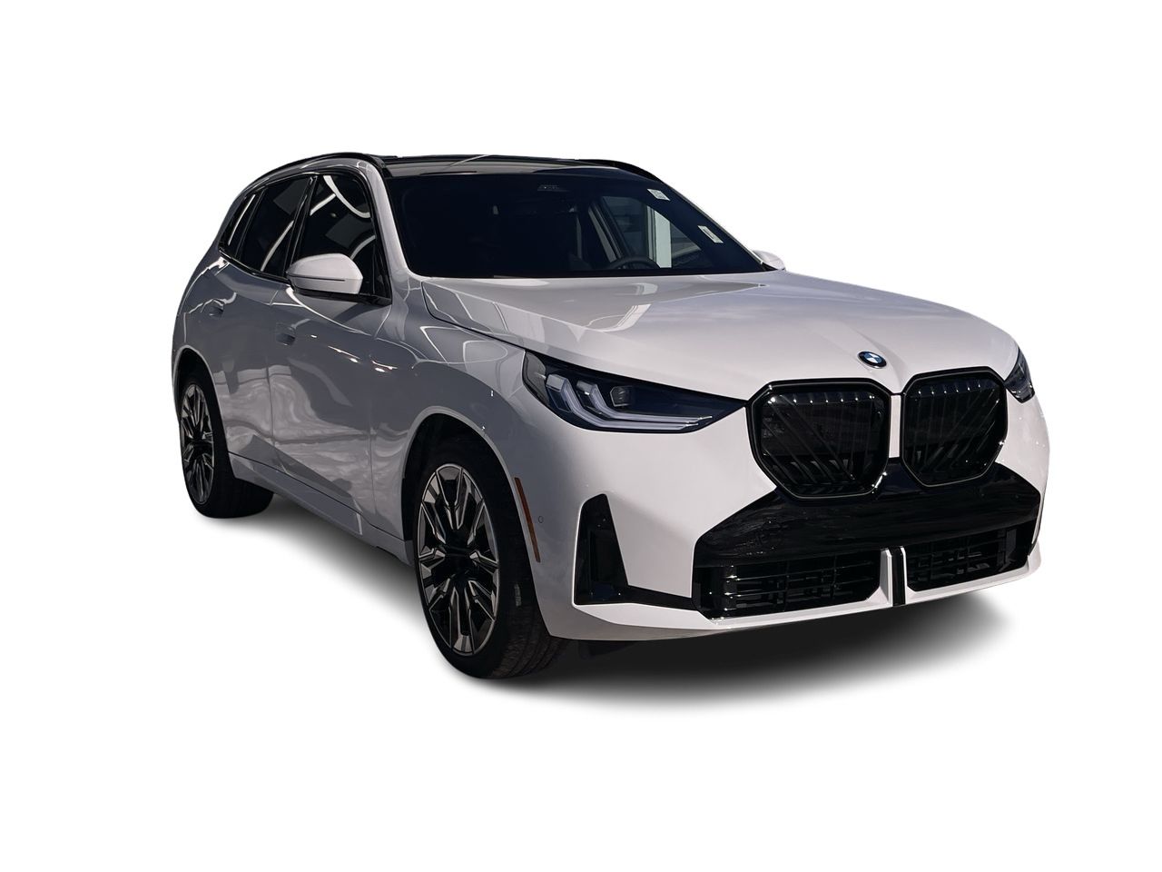 BMW X3  2026 à Calgary, Alberta