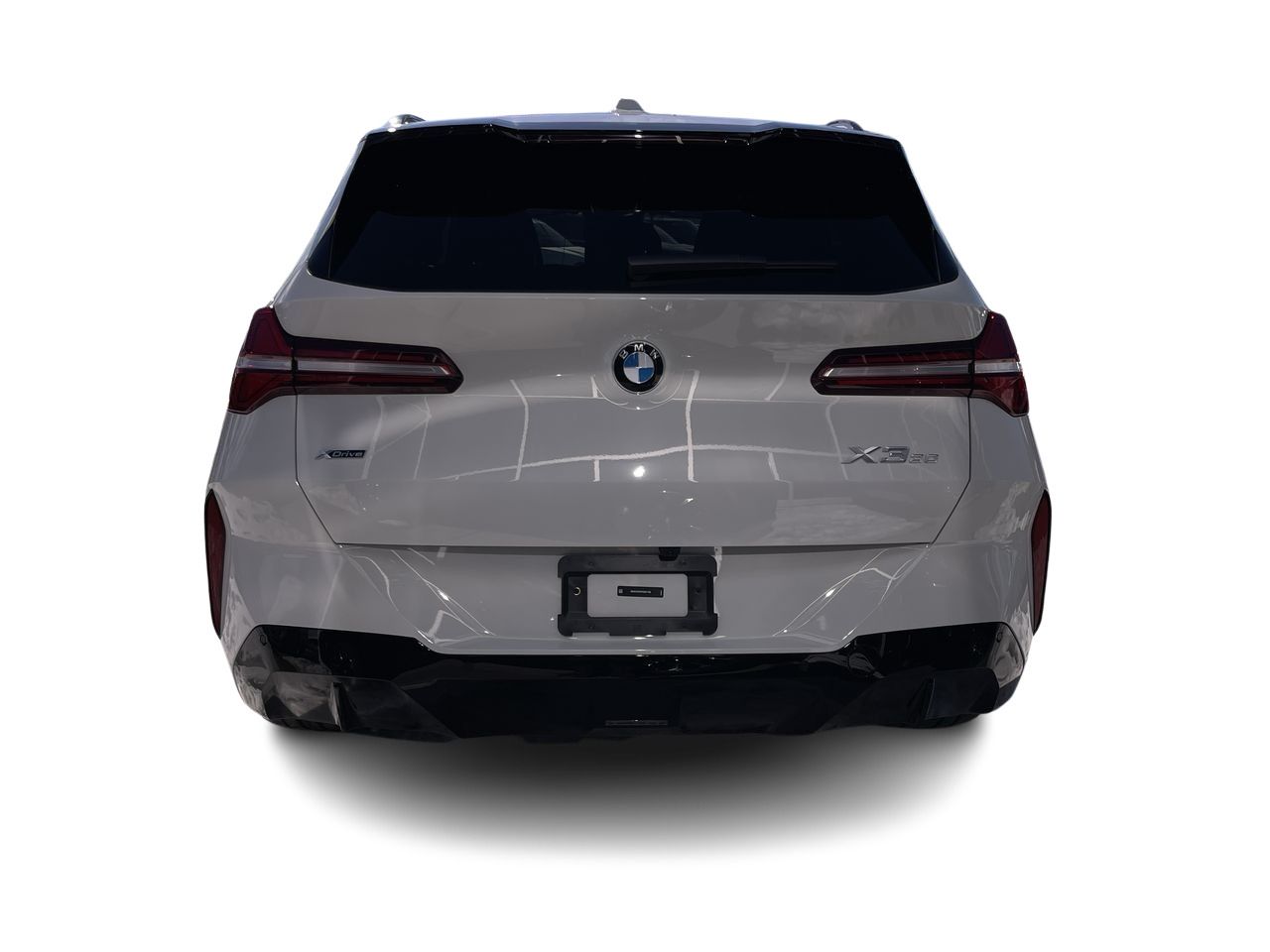 BMW X3  2026 à Calgary, Alberta