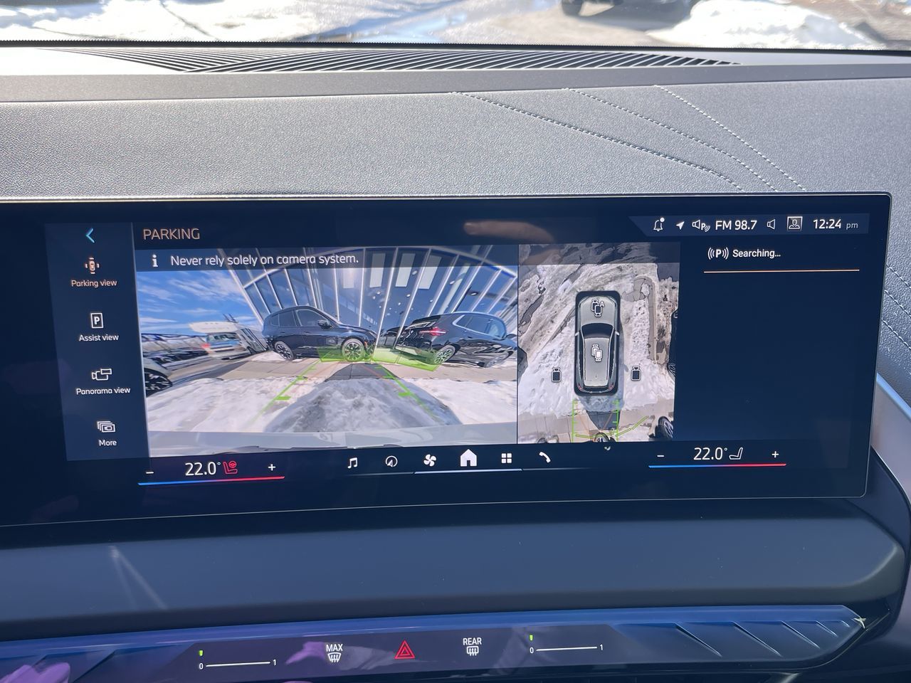 BMW X3  2026 à Calgary, Alberta