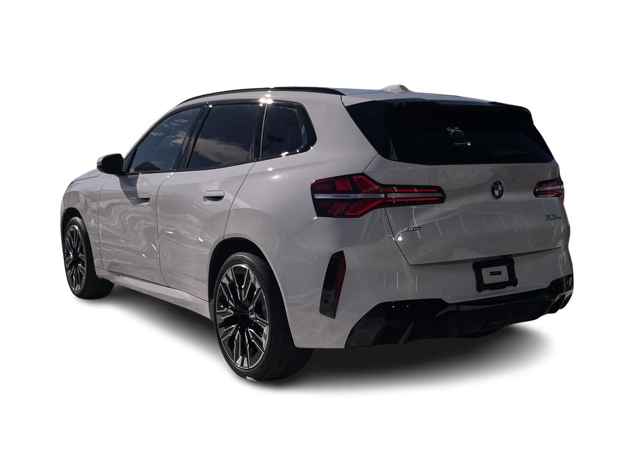 BMW X3  2026 à Calgary, Alberta