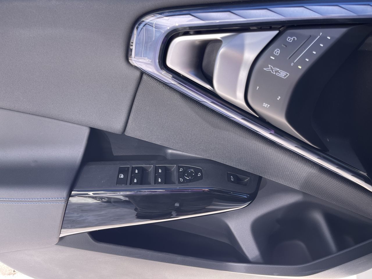 BMW X3  2026 à Calgary, Alberta