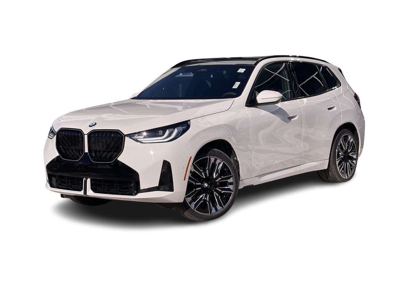 BMW X3  2026 à Calgary, Alberta