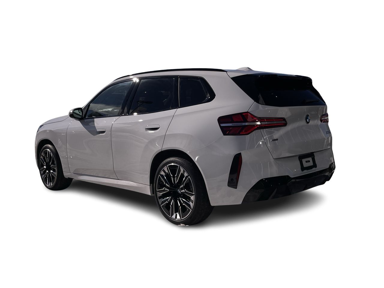 BMW X3  2026 à Calgary, Alberta