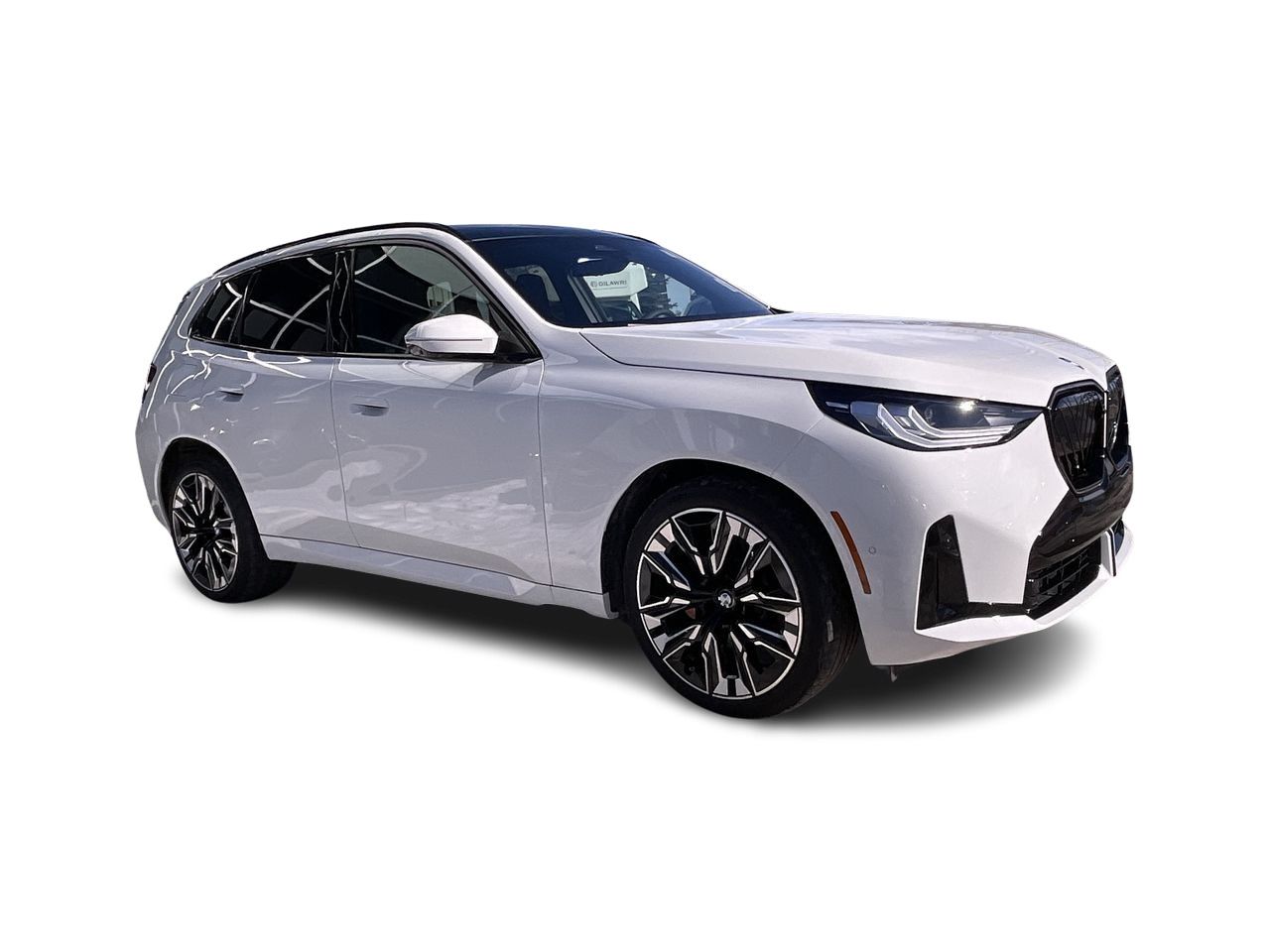 BMW X3  2026 à Calgary, Alberta