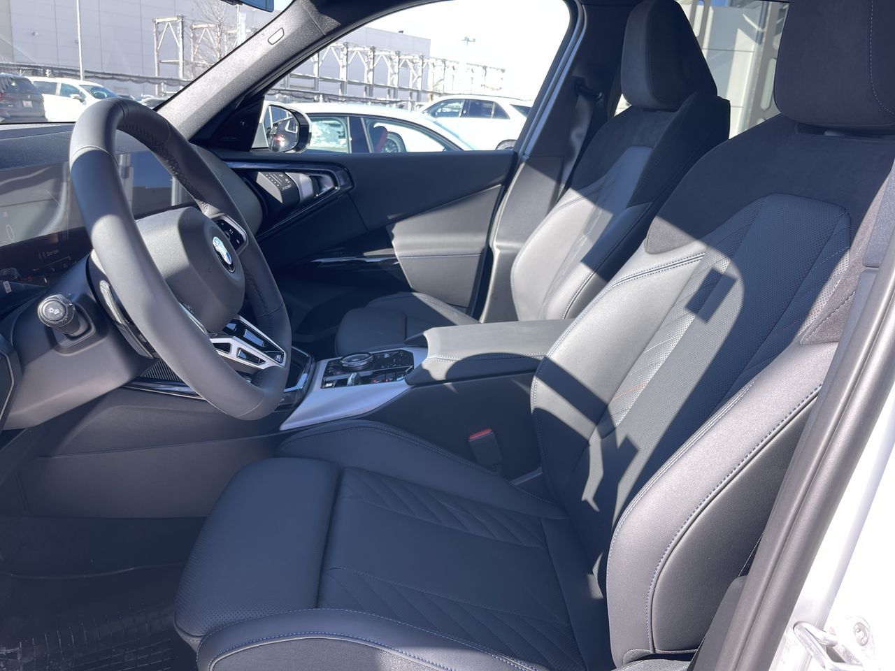BMW X3  2026 à Calgary, Alberta