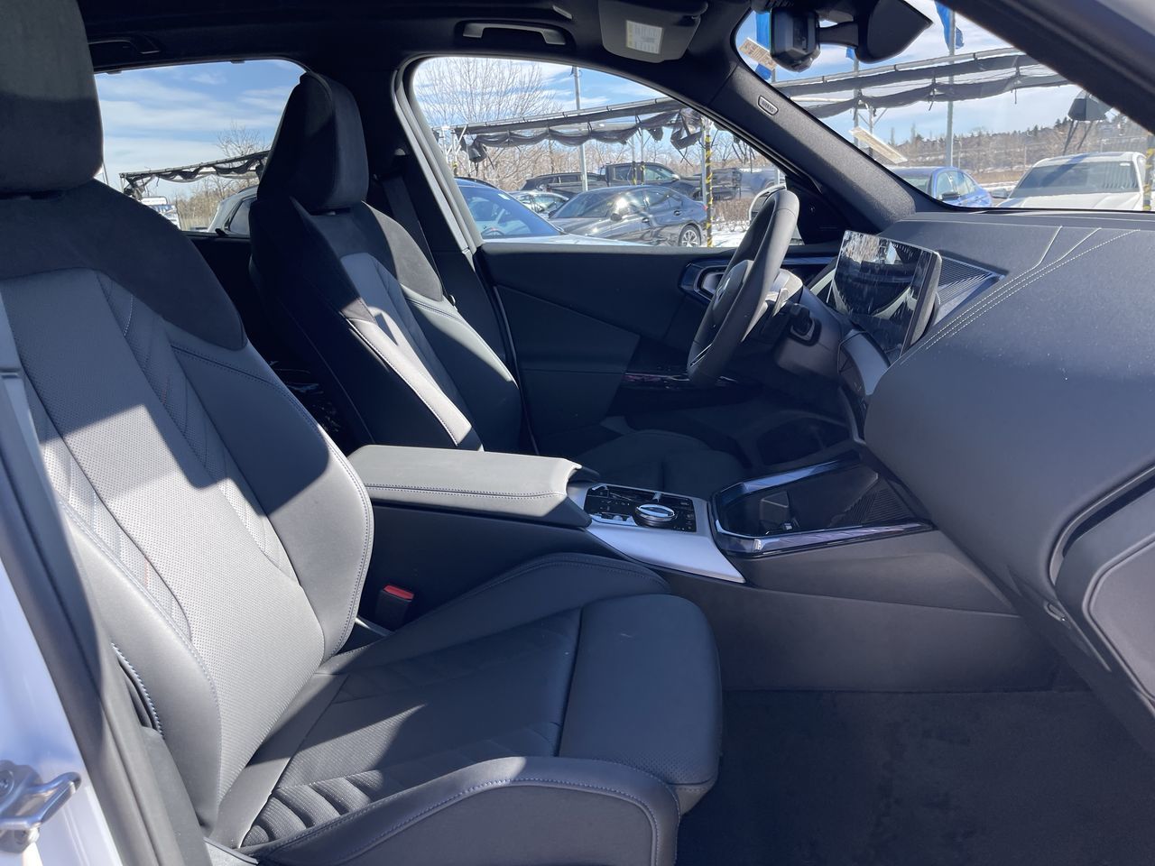 BMW X3  2026 à Calgary, Alberta