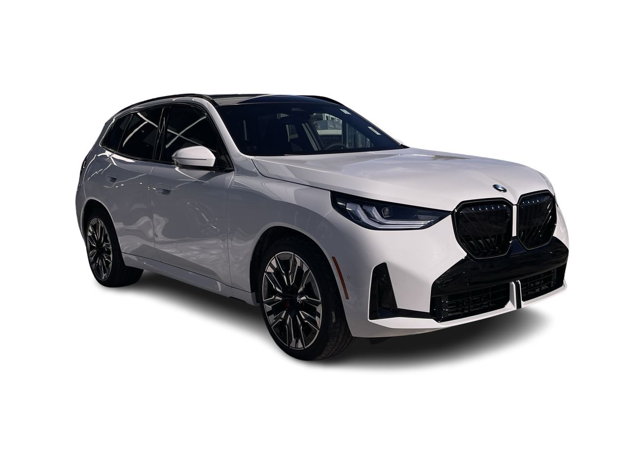 BMW X3  2026 à Calgary, Alberta