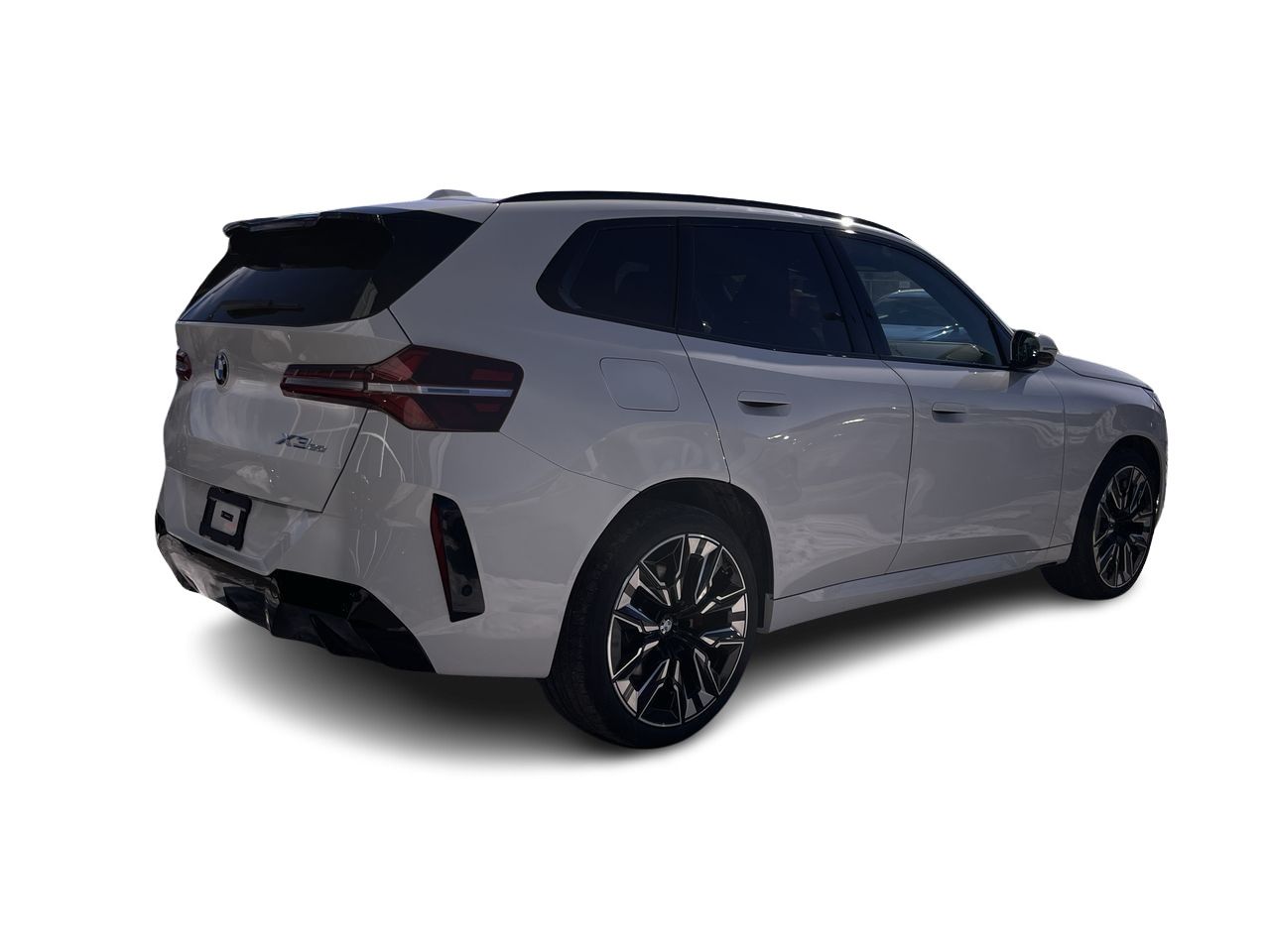 BMW X3  2026 à Calgary, Alberta
