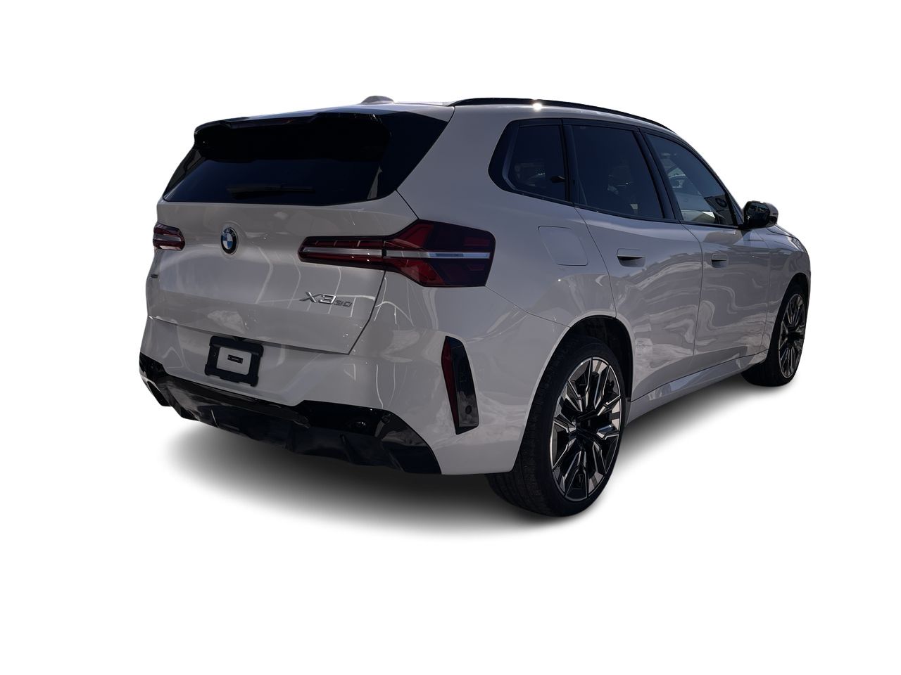 BMW X3  2026 à Calgary, Alberta