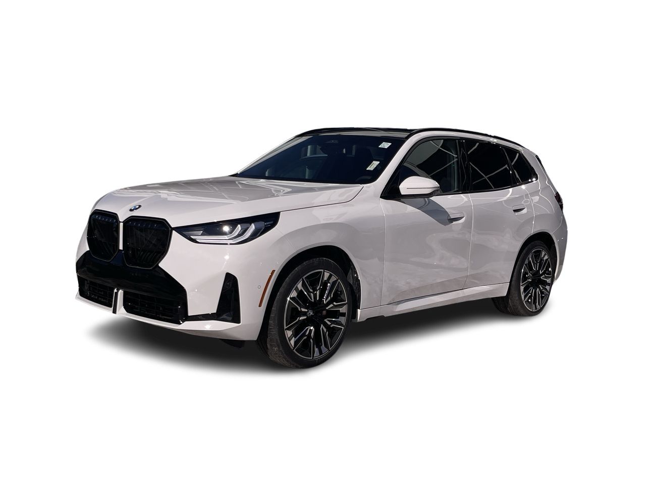 BMW X3  2026 à Calgary, Alberta