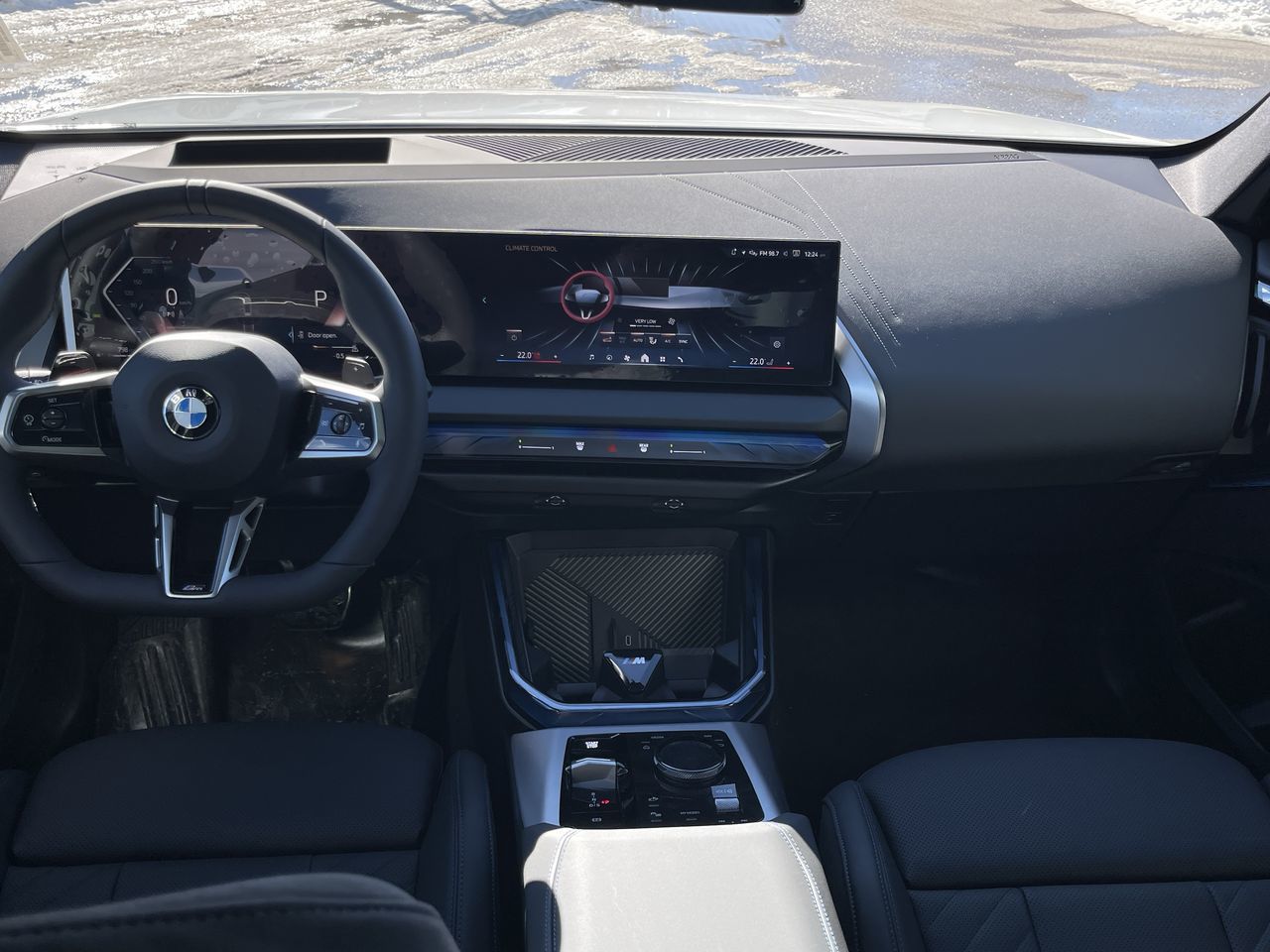 BMW X3  2026 à Calgary, Alberta