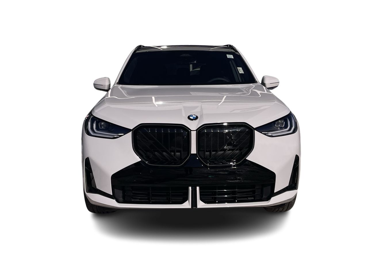 BMW X3  2026 à Calgary, Alberta