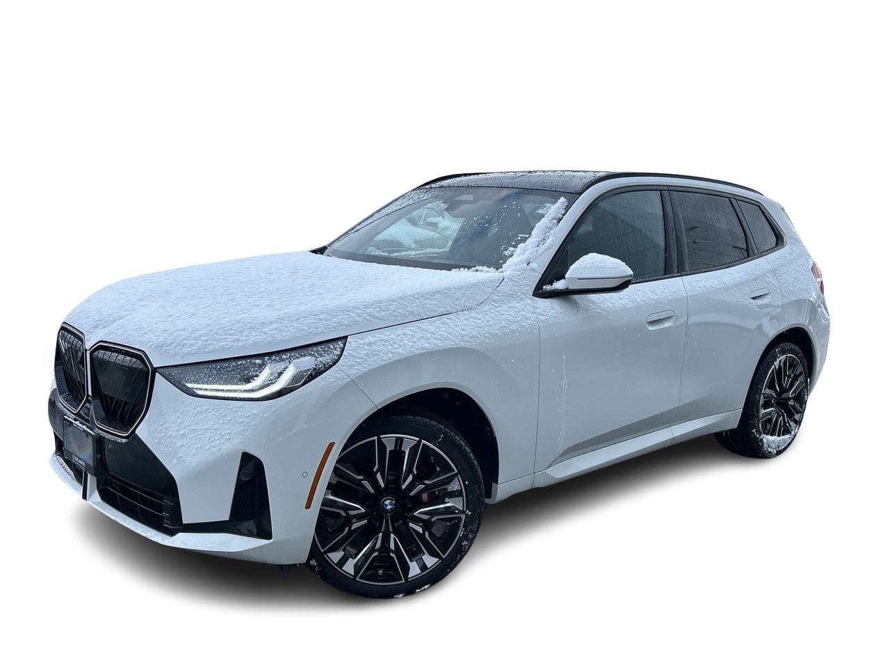 2026 BMW X3