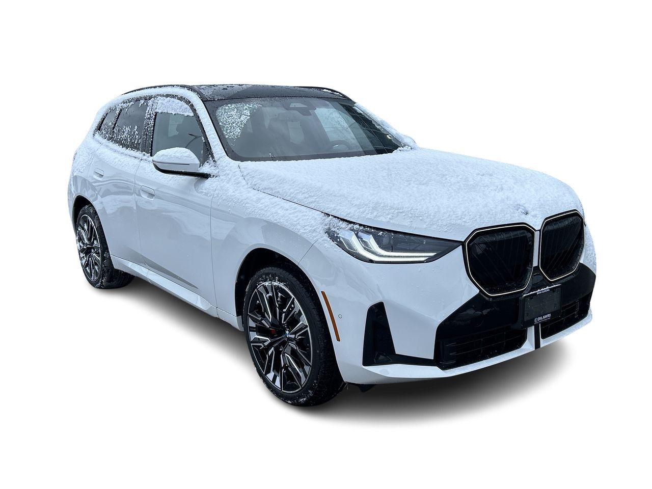 2026 BMW X3