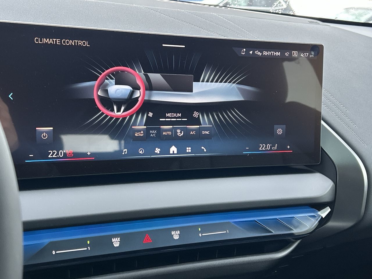 2026 BMW X3 in Calgary, Alberta