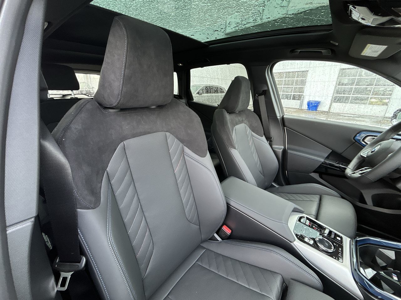 2026 BMW X3 in Calgary, Alberta