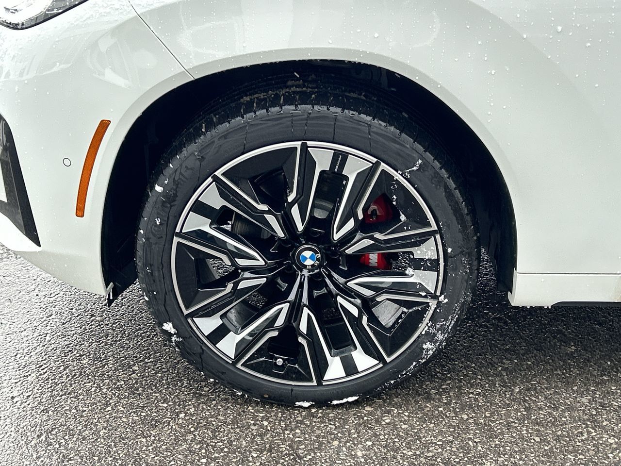 2026 BMW X3 in Calgary, Alberta