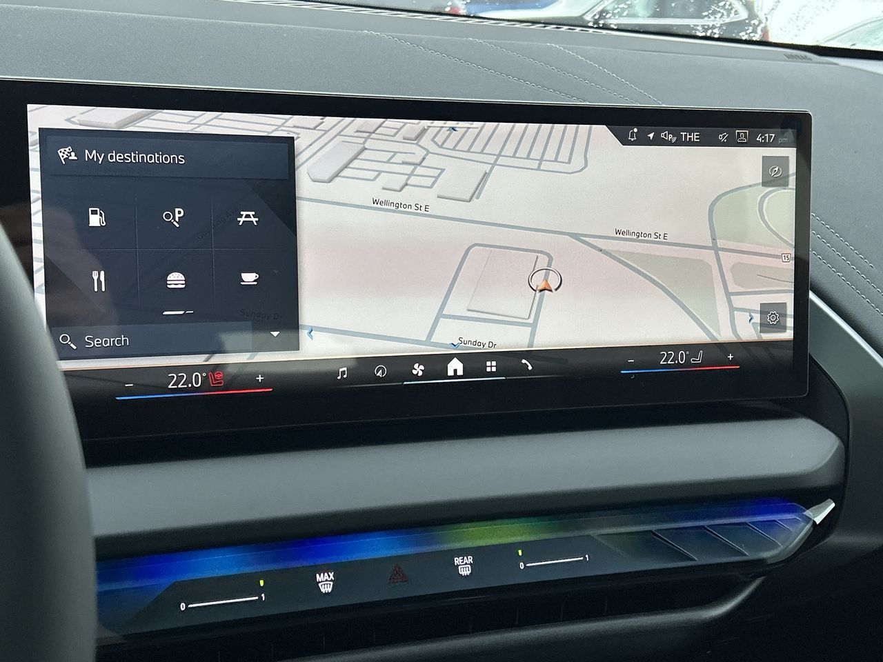 2026 BMW X3 in Calgary, Alberta