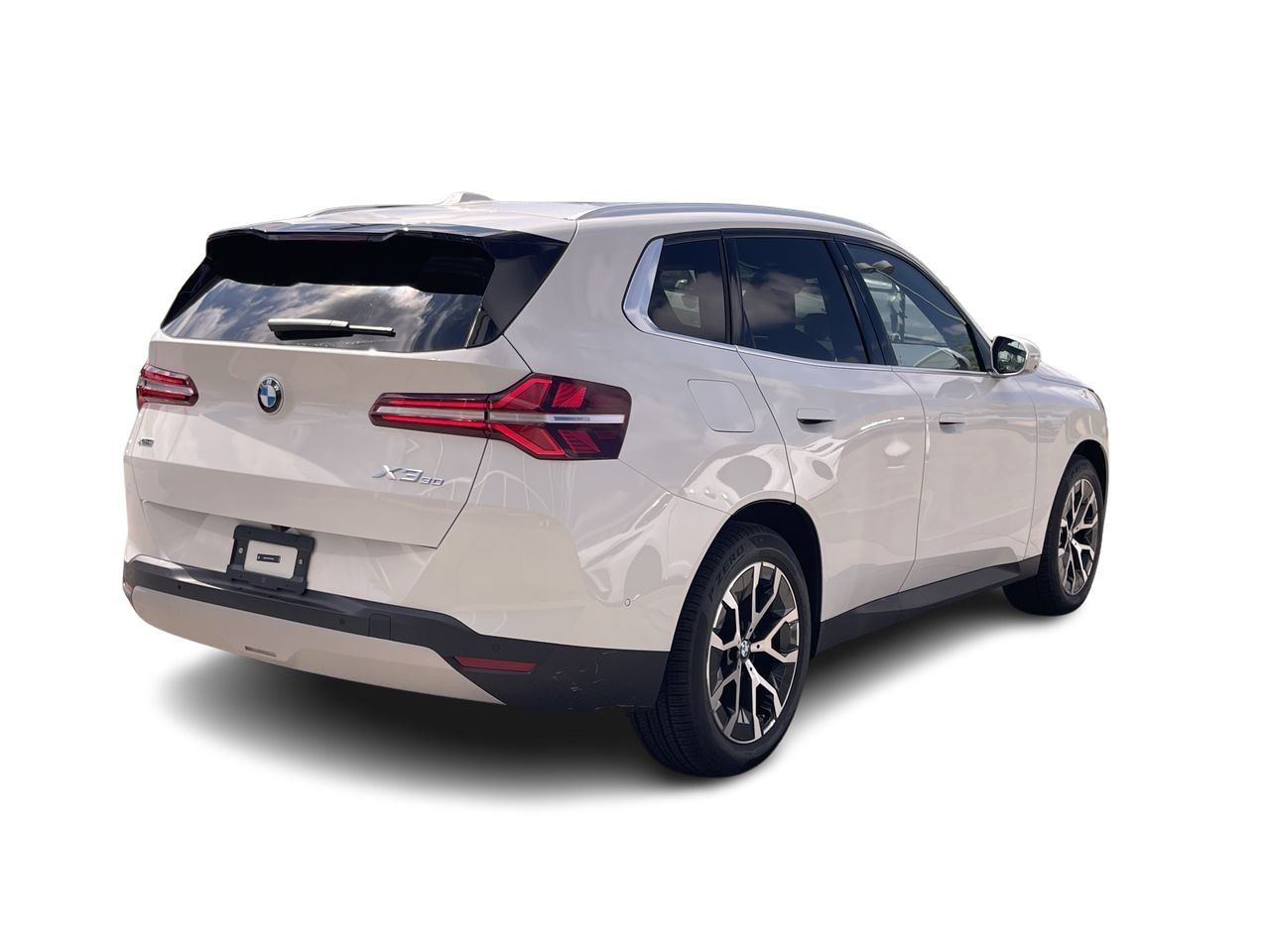 2026 BMW X3