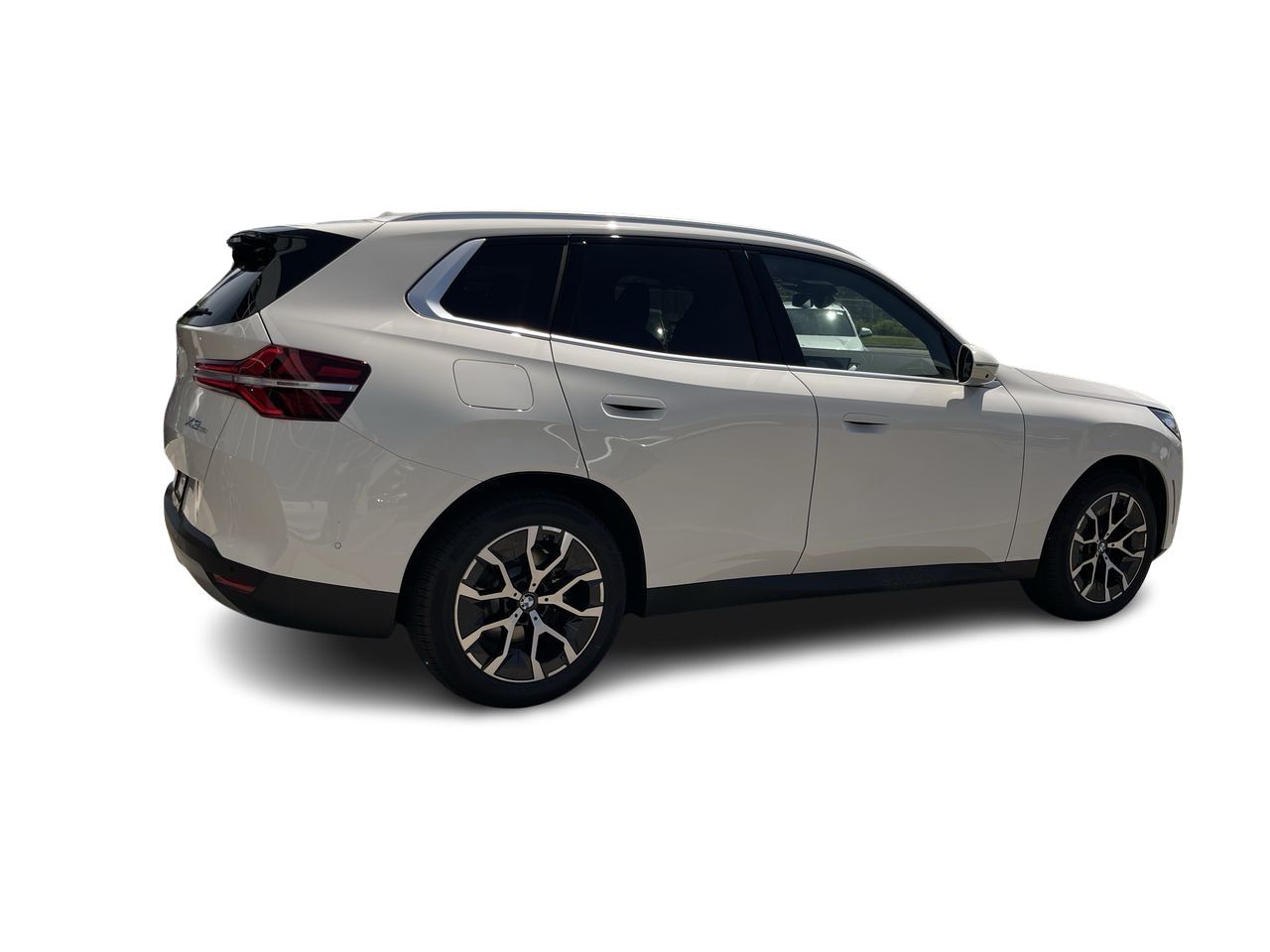2026 BMW X3 in Calgary, Alberta