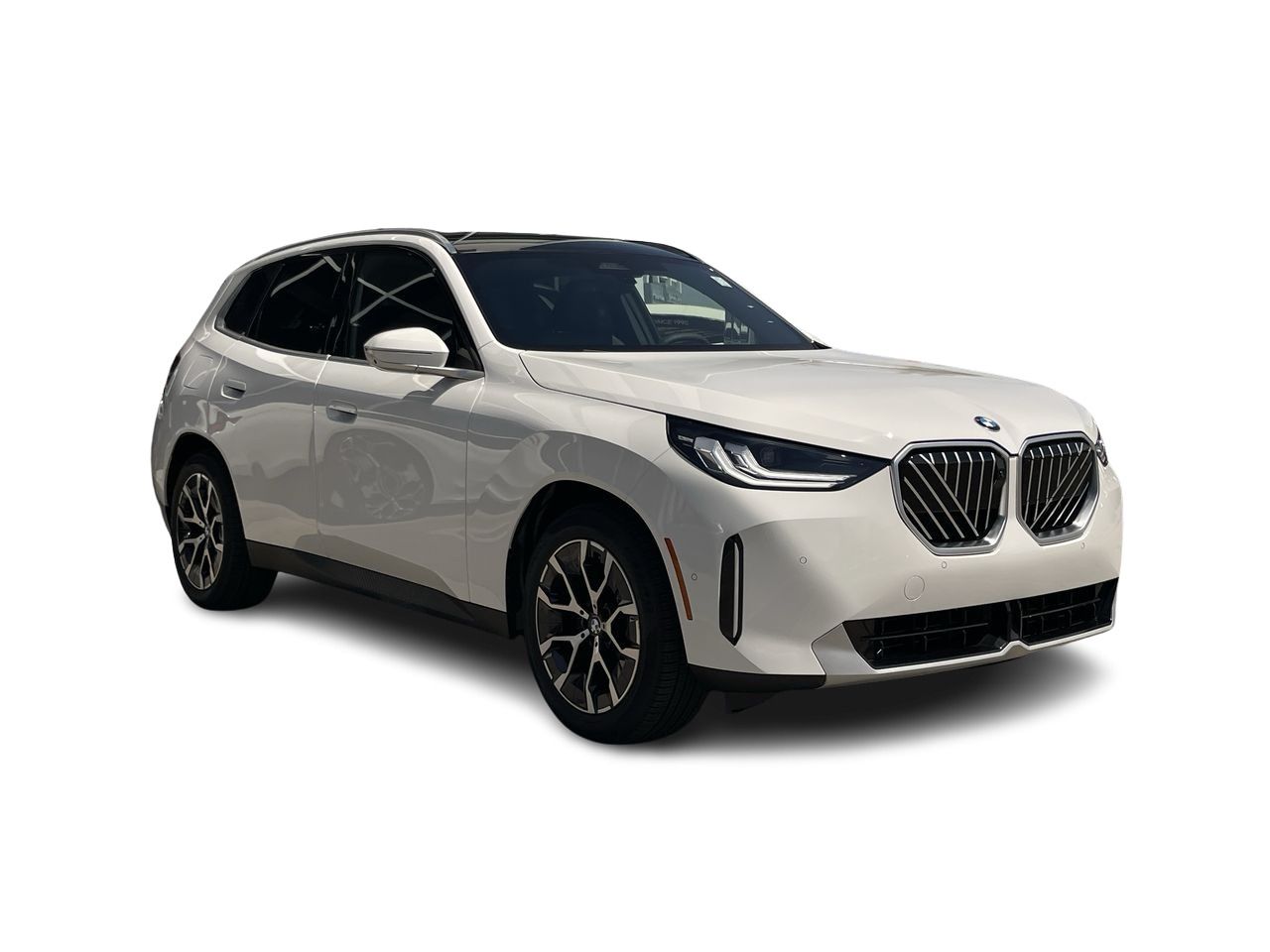 2026 BMW X3 in Calgary, Alberta