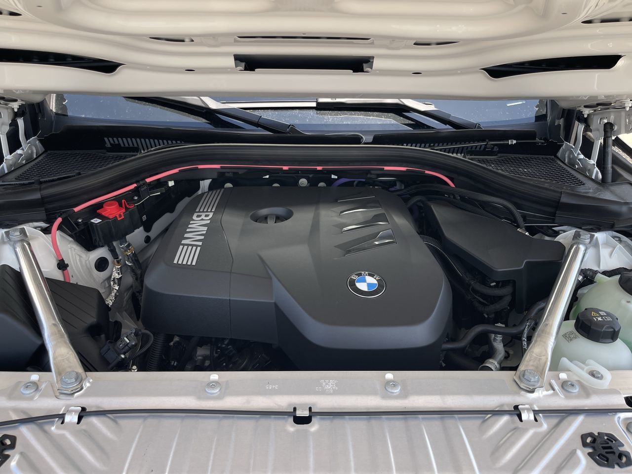 2026 BMW X3 in Calgary, Alberta