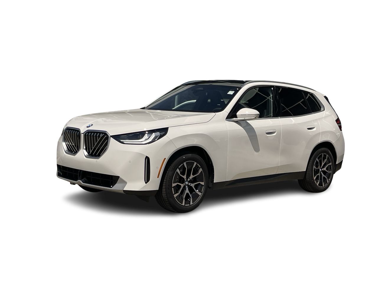 2026 BMW X3 in Calgary, Alberta