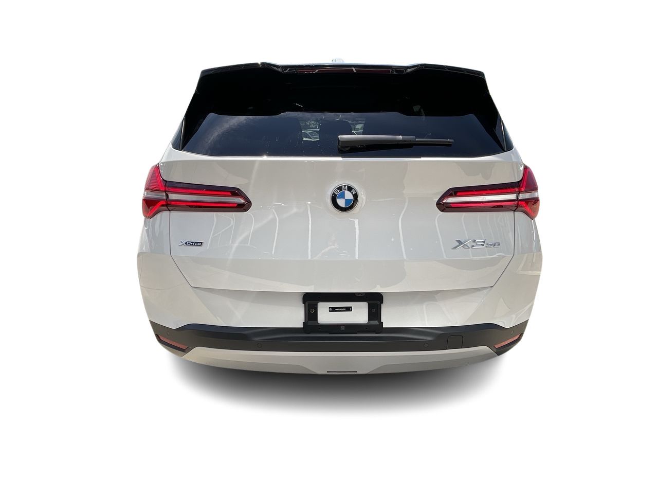 2026 BMW X3 in Calgary, Alberta