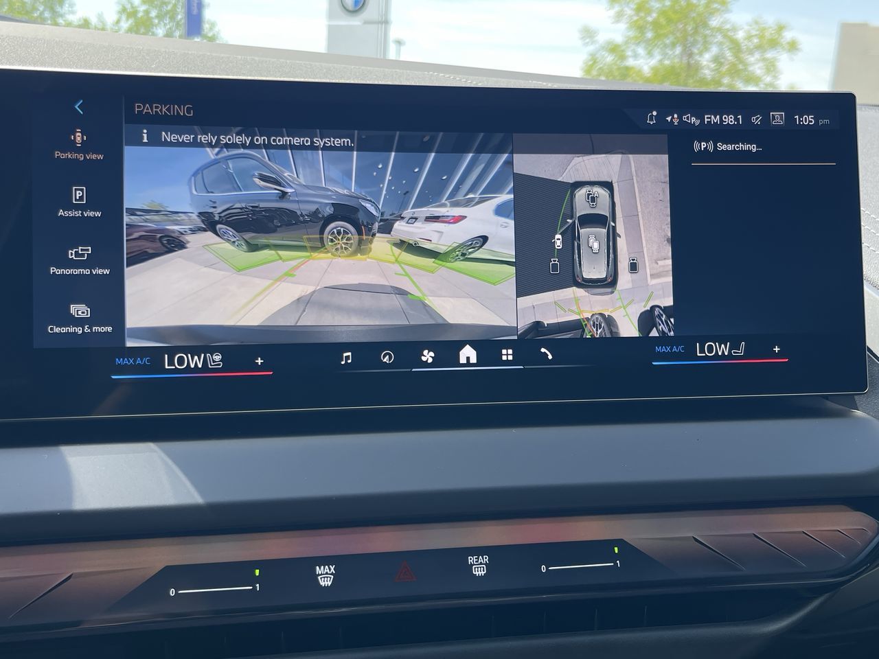 2026 BMW X3 in Calgary, Alberta