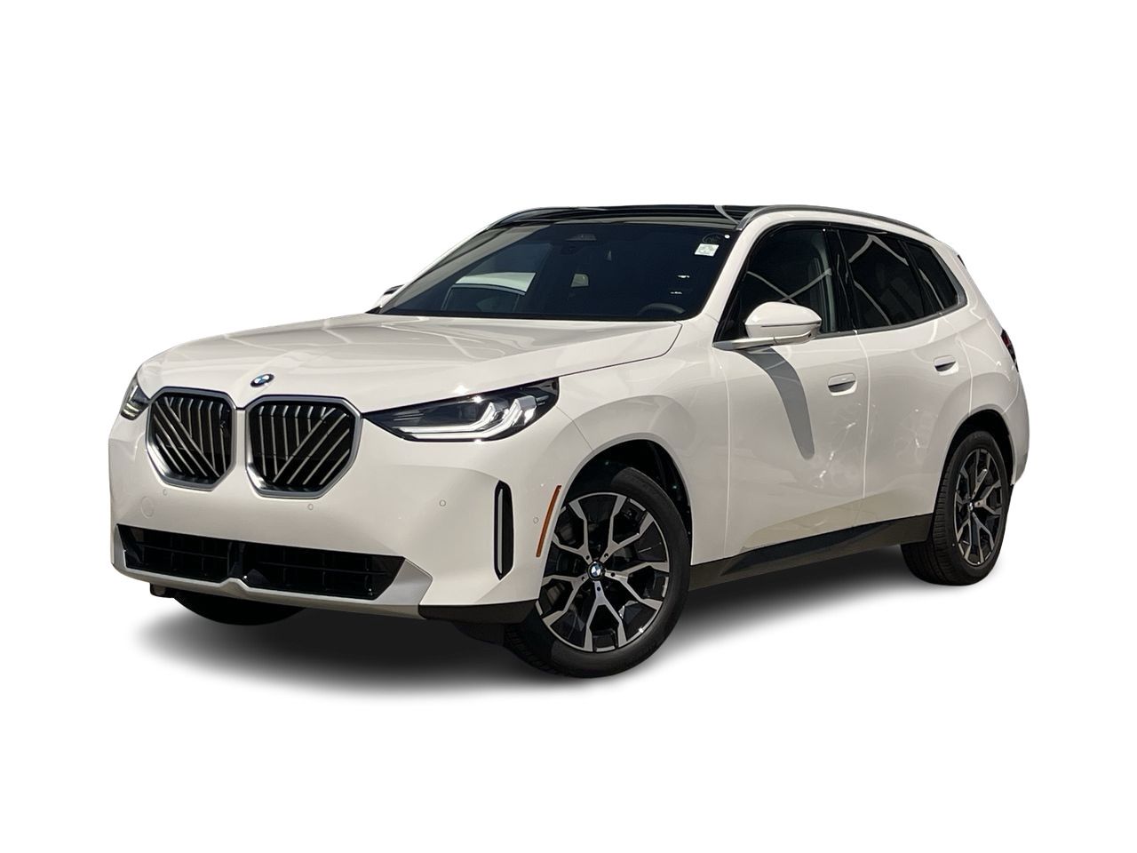 2026 BMW X3 in Calgary, Alberta