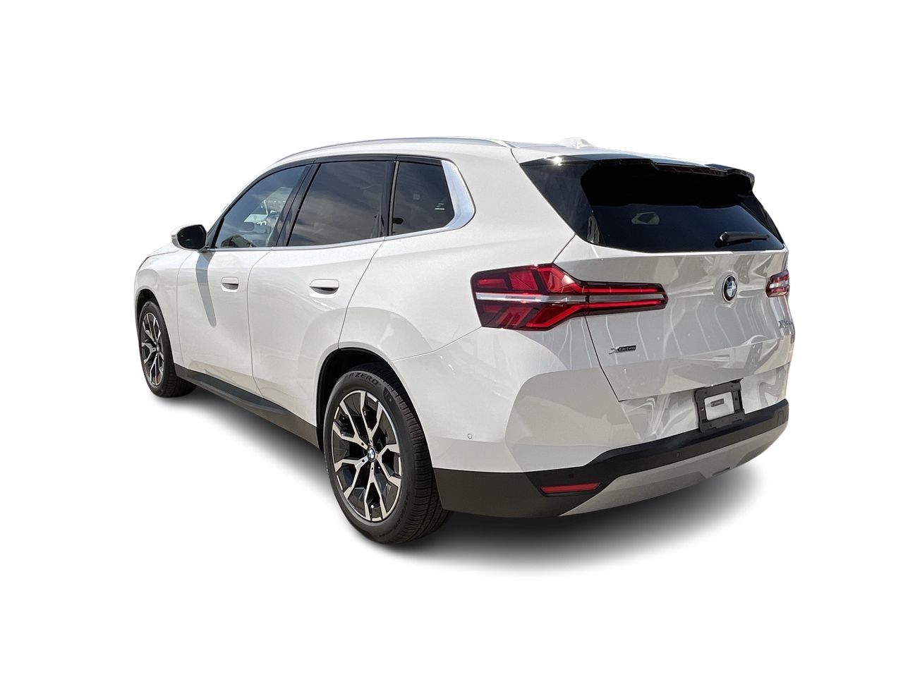 2026 BMW X3 in Calgary, Alberta